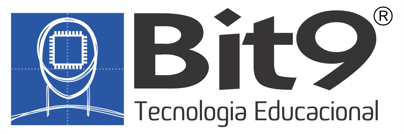 Bit9 Equipamentos Didáticos e Simuladores Logo